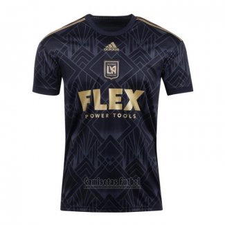 Camiseta Los Angeles FC 1ª 2022