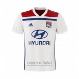 Camiseta Lyon 1ª 2018-2019