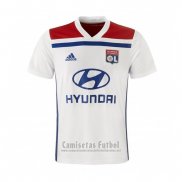 Camiseta Lyon 1ª 2018-2019