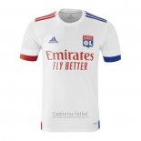 Camiseta Lyon 1ª 2020-2021