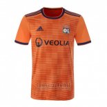 Camiseta Lyon 3ª 2018-2019