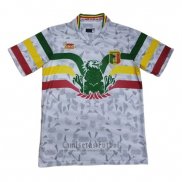 Camiseta Mali 2ª 2019 Tailandia