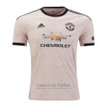 Camiseta Manchester United 2ª 2019-2020