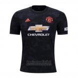 Camiseta Manchester United 3ª 2019-2020 Tailandia