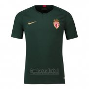 Camiseta Monaco 2ª 2018-2019 Tailandia