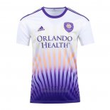 Camiseta Orlando City 2ª 2022