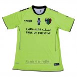 Camiseta Palestino Deportivo 3ª 2019-2020 Tailandia