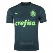 Camiseta Palmeiras 3ª 2020 Tailandia