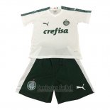 Camiseta Palmeiras 2ª Nino 2019