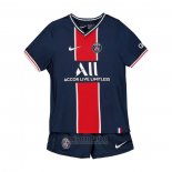 Camiseta Paris Saint-Germain 1ª Nino 2020-2021