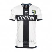 Camiseta Parma 1ª 2019-2020 Tailandia