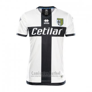 Camiseta Parma 1ª 2019-2020 Tailandia