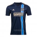 Camiseta Philadelphia Union 1ª 2022