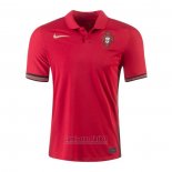 Camiseta Portugal 1ª 2020-2021