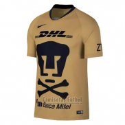 Camiseta Pumas UNAM Dia de Muertos Special 2018-2019 Tailandia