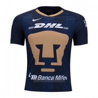 Camiseta Pumas UNAM 2ª 2019-2020