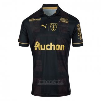 Camiseta RC Lens Sainte Barbe 2021 Tailandia