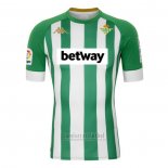 Camiseta Real Betis 1ª 2020-2021