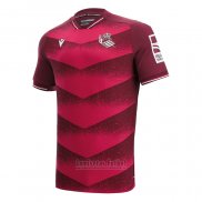 Camiseta Real Sociedad 2ª 2021-2022