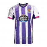 Camiseta Real Valladolid 1ª 2020-2021 Tailandia