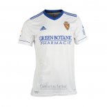 Camiseta Real Zaragoza 1ª 2021-2022