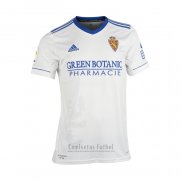 Camiseta Real Zaragoza 1ª 2021-2022