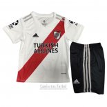 Camiseta River 1ª Nino 2020