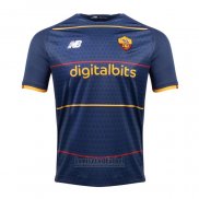 Camiseta Roma Cuarto 2021-2022 Tailandia