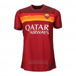 Camiseta Roma 1ª Mujer 2020-2021