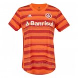 Camiseta SC Internacional 3ª Mujer 2020