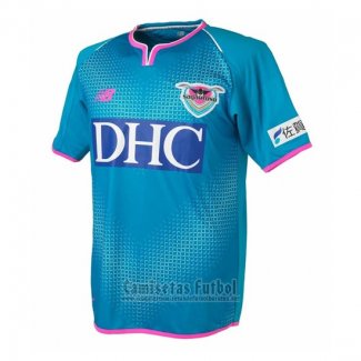 Camiseta Sagan Tosu 1ª 2019 Tailandia