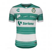 Camiseta Santos Laguna 1ª 2020-2021 Tailandia