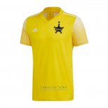 Camiseta Sheriff Tiraspol 2ª 2021-2022 Tailandia