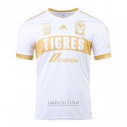 Camiseta Tigres UANL 3ª 2021