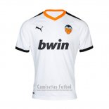 Camiseta Valencia 1ª 2019-2020