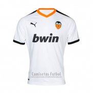 Camiseta Valencia 1ª 2019-2020