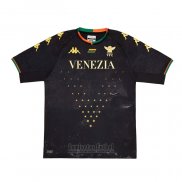 Camiseta Venezia 1ª 2021-2022 Tailandia