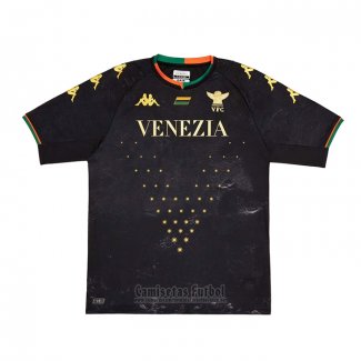 Camiseta Venezia 1ª 2021-2022 Tailandia