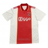 Camiseta Ajax 1ª 2022-2023