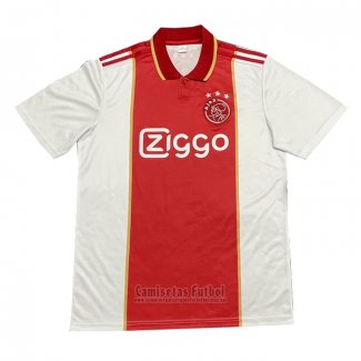 Camiseta Ajax 1ª 2022-2023