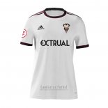 Camiseta Albacete 1ª 2021-2022 Tailandia