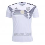 Camiseta Alemania 1ª 2018