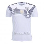 Camiseta Alemania 1ª 2018