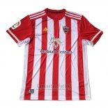 Camiseta Almeria 1ª 2019-2020 Tailandia