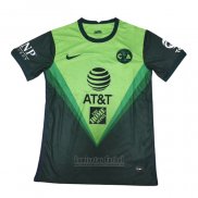 Camiseta America Portero 2020 Verde Tailandia