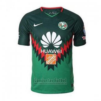 Camiseta America 3ª 2018-2019