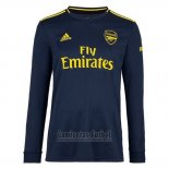 Camiseta Arsenal 3ª Manga Larga 2019-2020