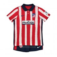 Camiseta Atletico Madrid 1ª Nino 2020-2021