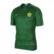 Camiseta Beijing Guoan 1ª 2019