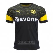 Camiseta Borussia Dortmund 2ª 2018-2019